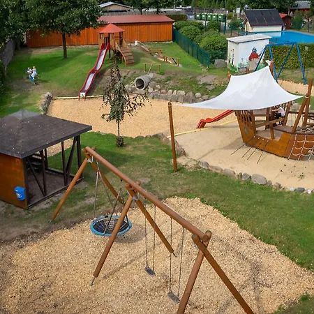 Ferienpark Auf Dem Simpel - Heide-lodge 3